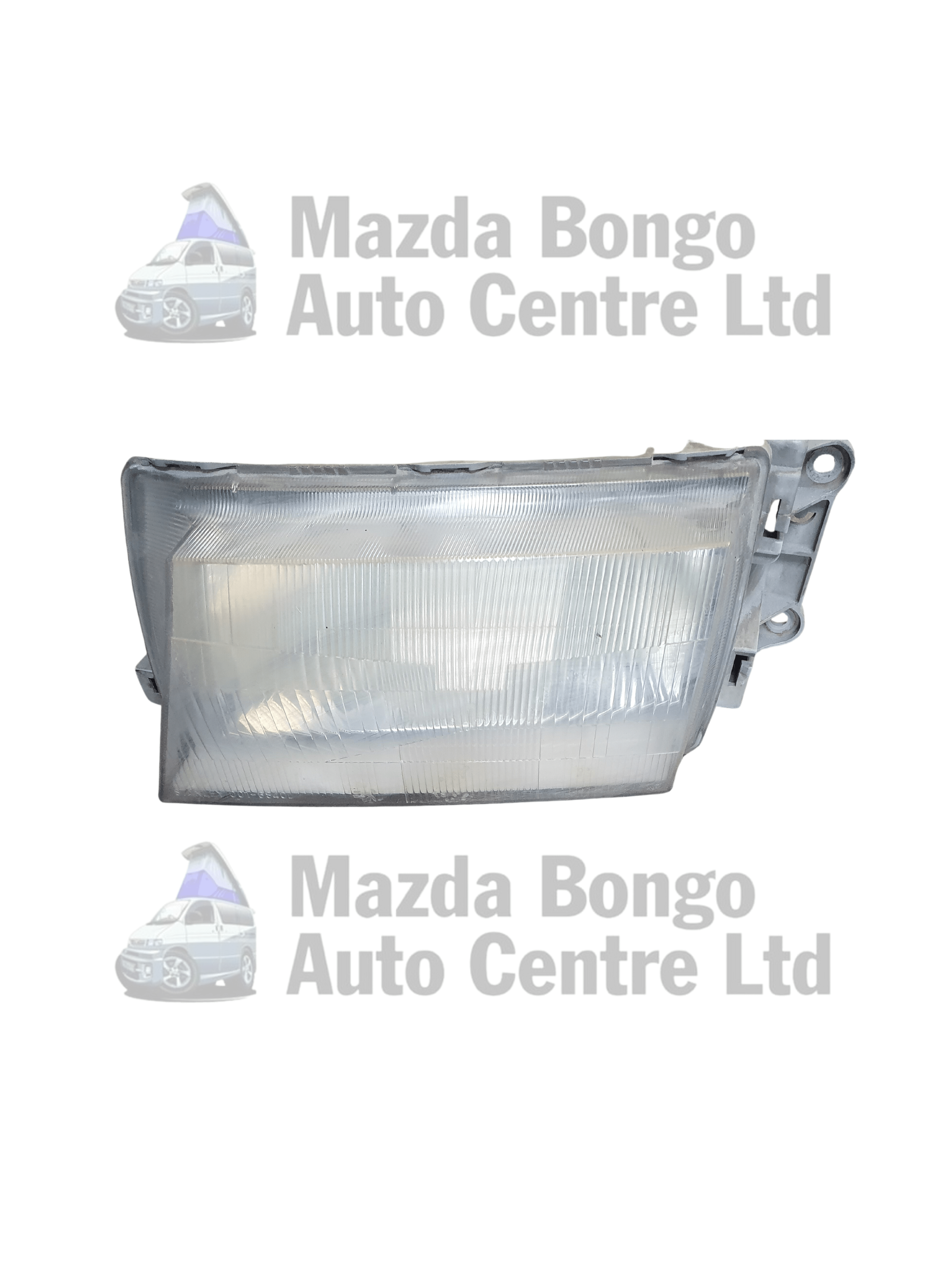 Right Headlight Mazda Bongo