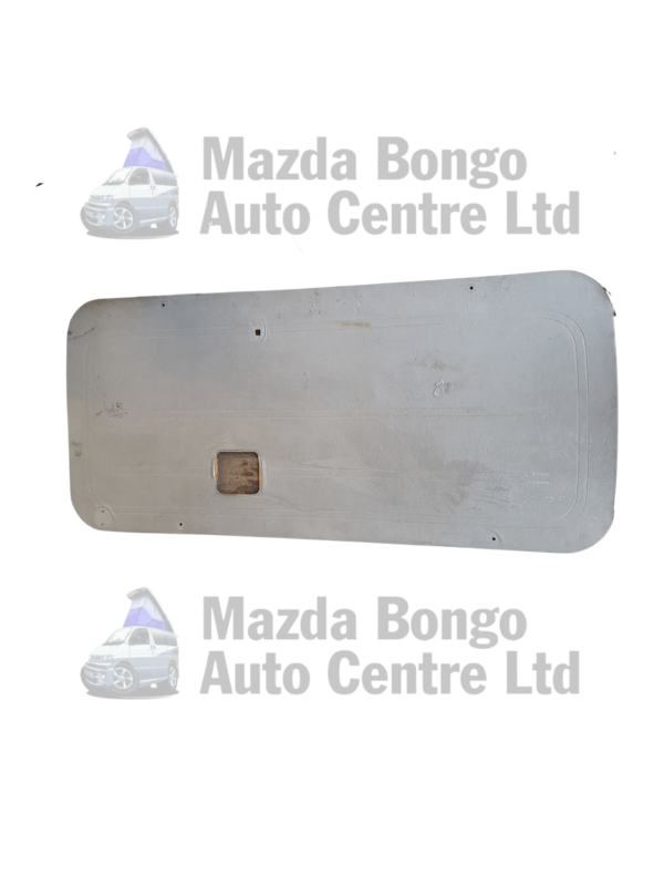 Mazda Bongo Boot Trim