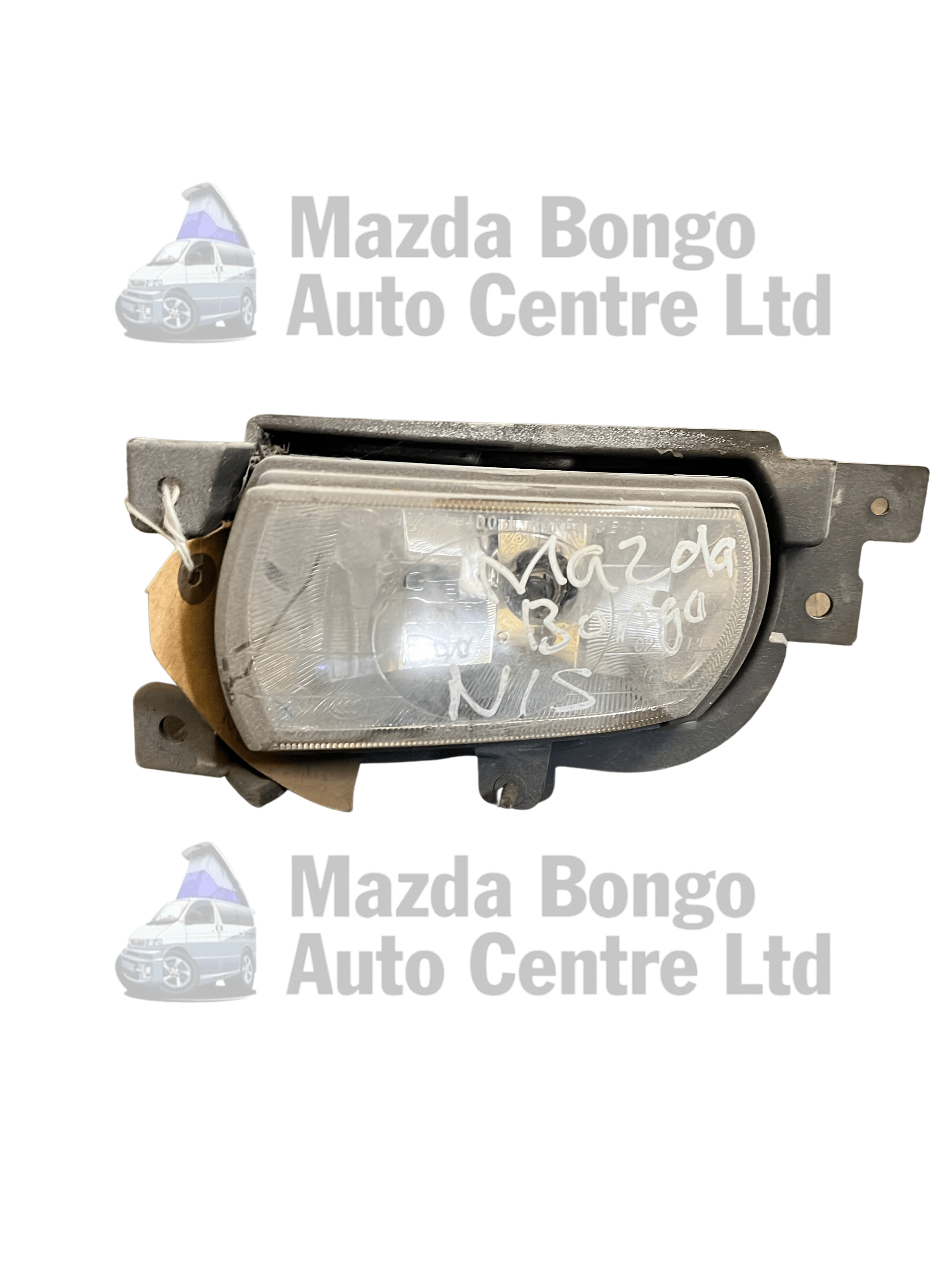 Mazda Bongo Front Fog Lights