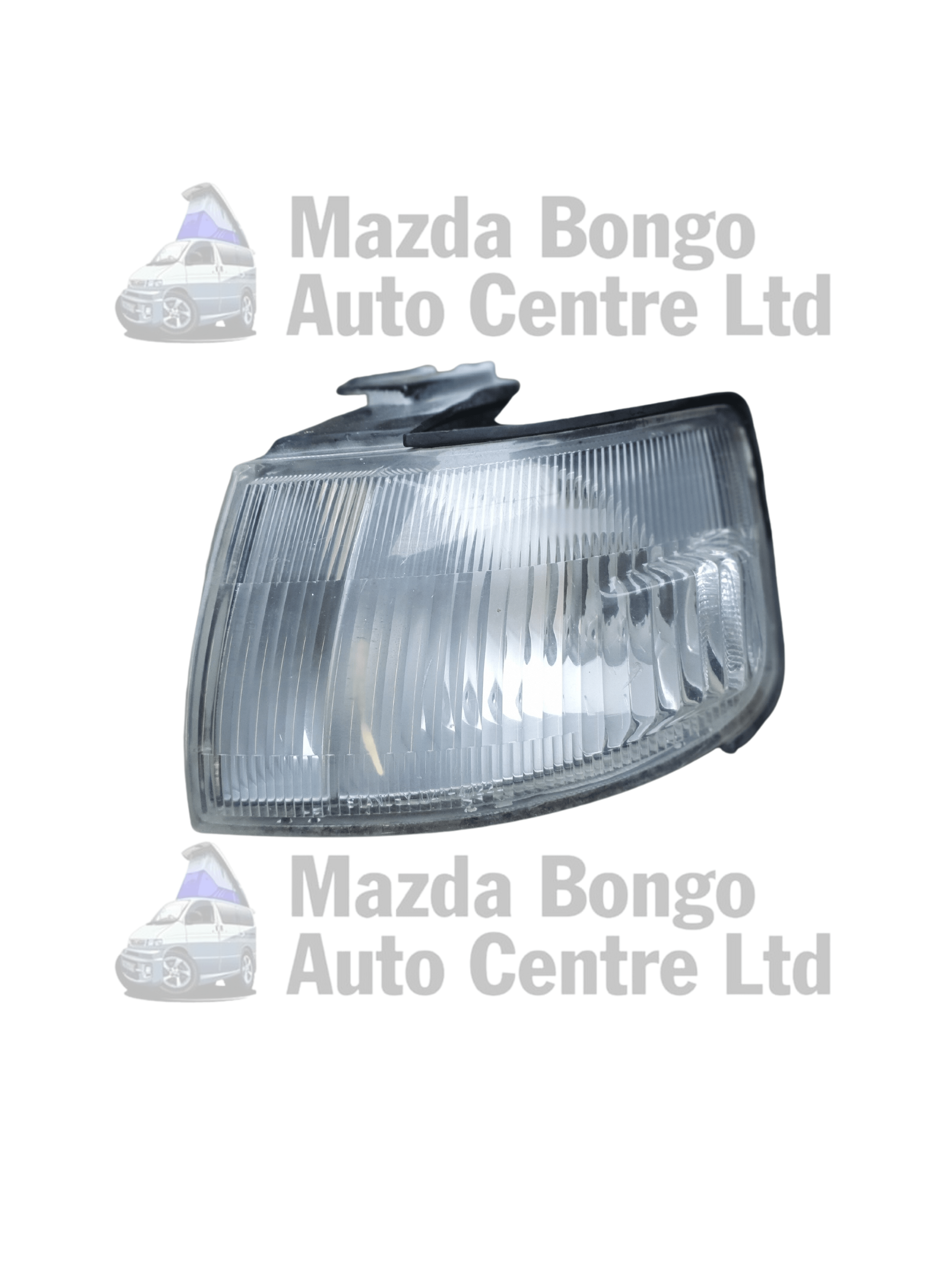 Mazda Bongo Right Indicator Lights