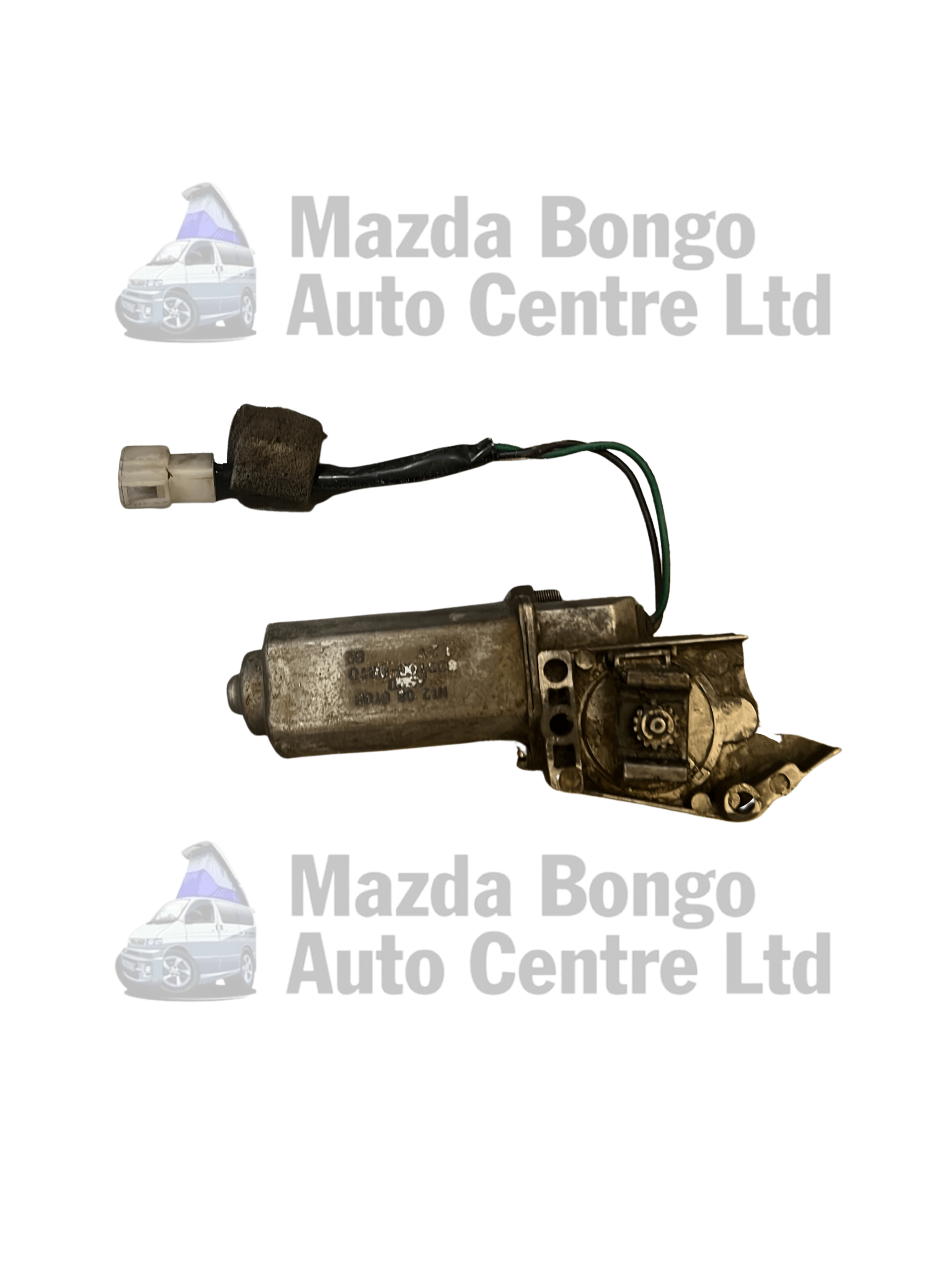 Mazda Bongo Roof Motor