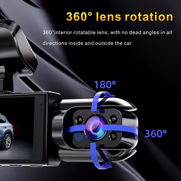 Dash Camera