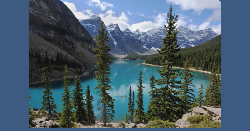 Best Places to Camp in the UK in Your Mazda Bongo Camping Van