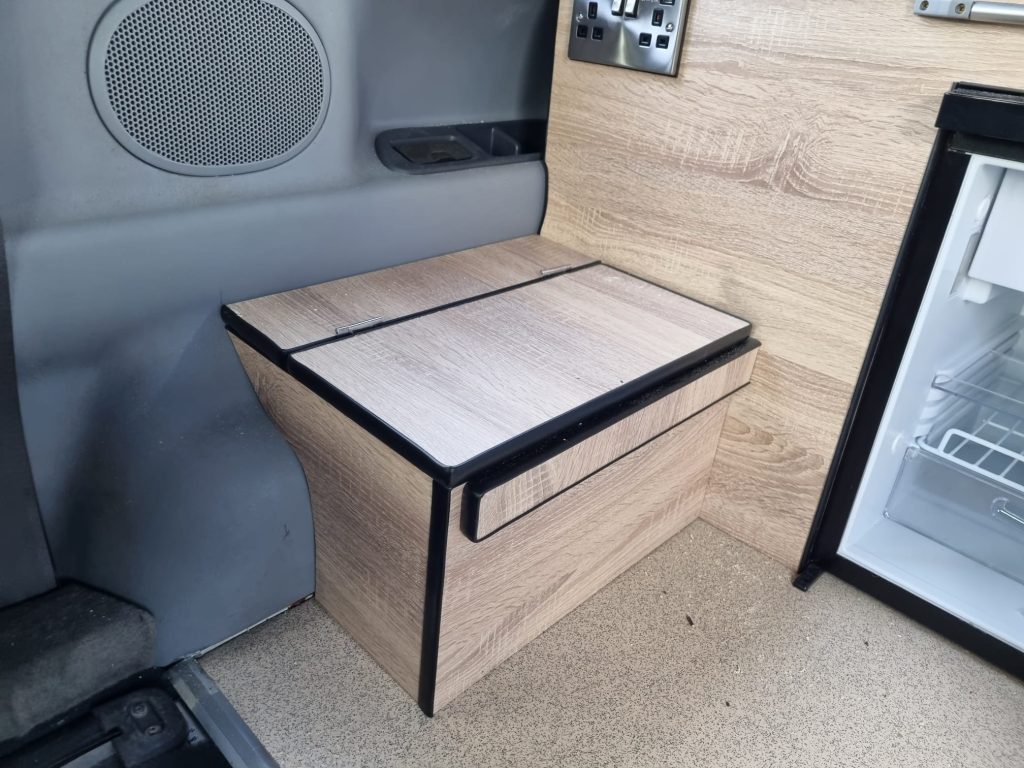 Mazda Bongo Rear Conversions | Bongo Van a Home on Wheels