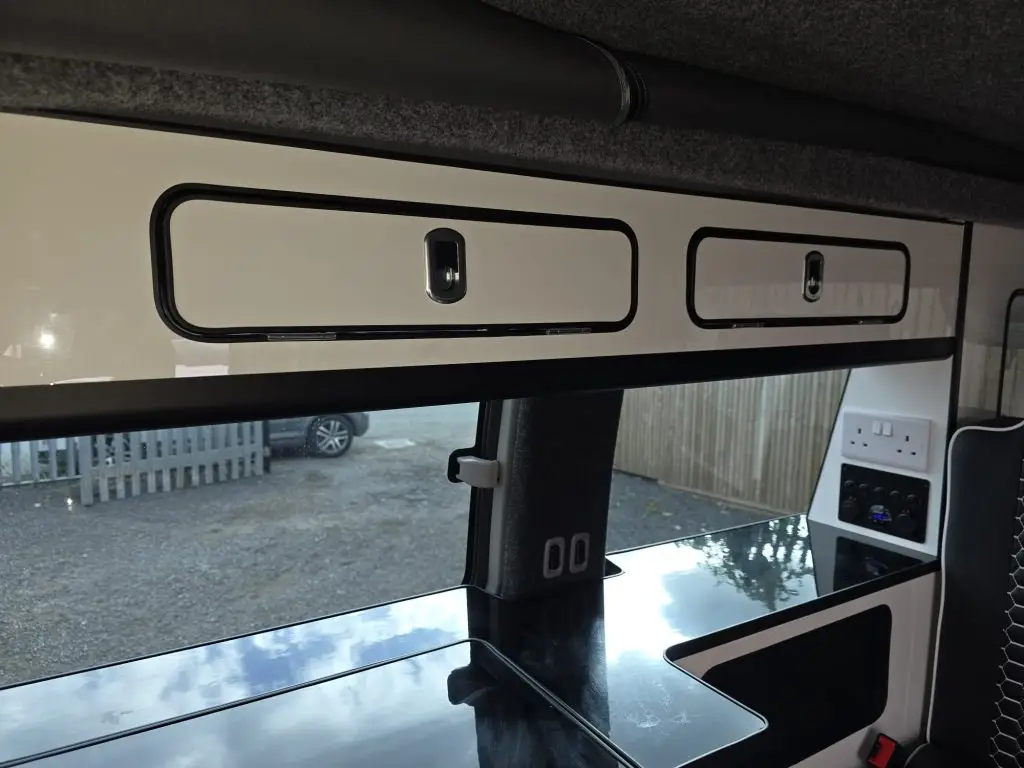Mazda Bongo Conversions
