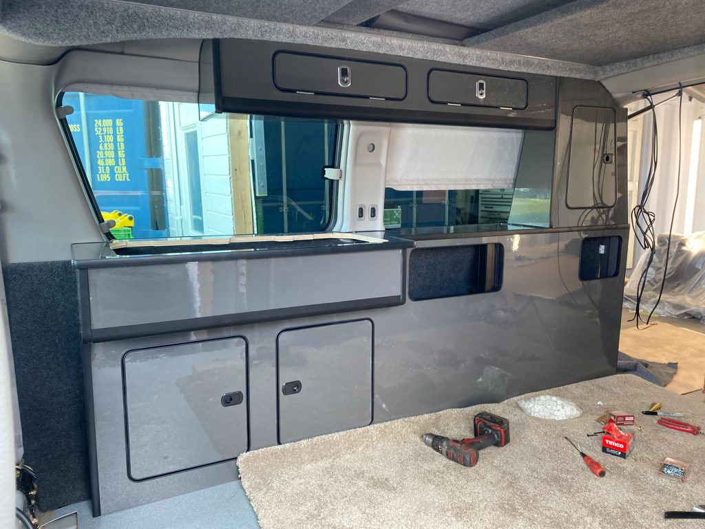 Mazda Bongo Pod