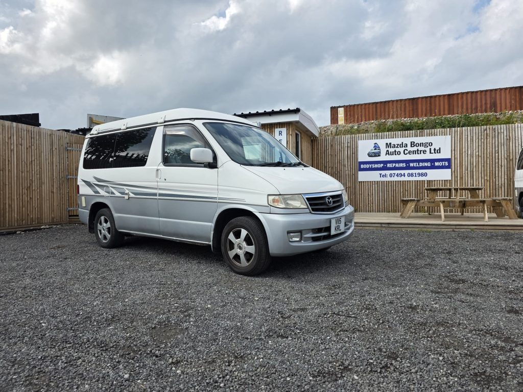 New heart for this beloved bongo