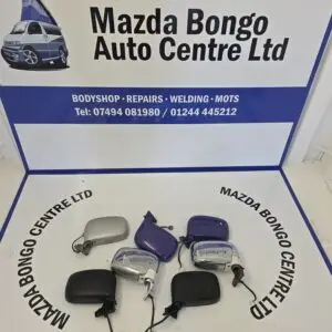 FORD FREDA / MAZDA BONGO WING MIRROR