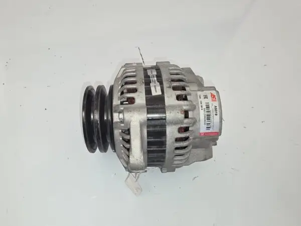Mazda Bongo 2.5TD Alternator – Used - Mazda Bongo Auto Centre