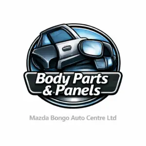 Body parts and panels