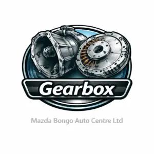 Gearbox