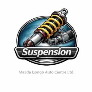 Suspension